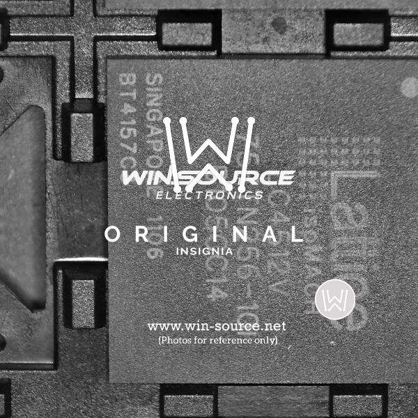 LC4512V-75FTN256C Real Image1