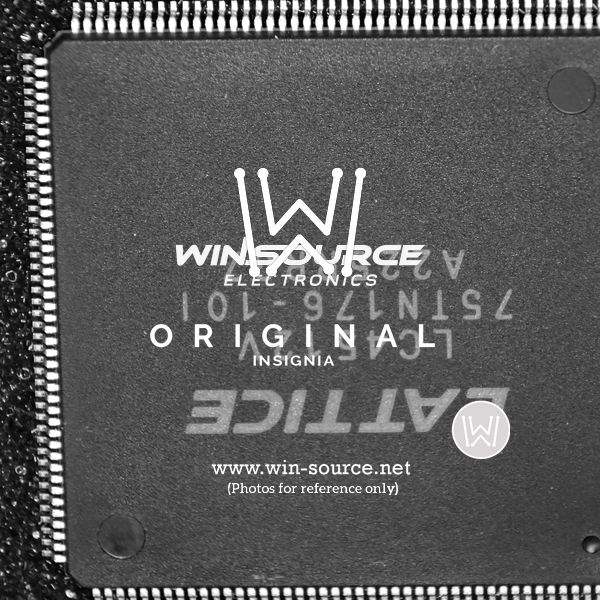 LC4512V-75TN176-10I Real Image1