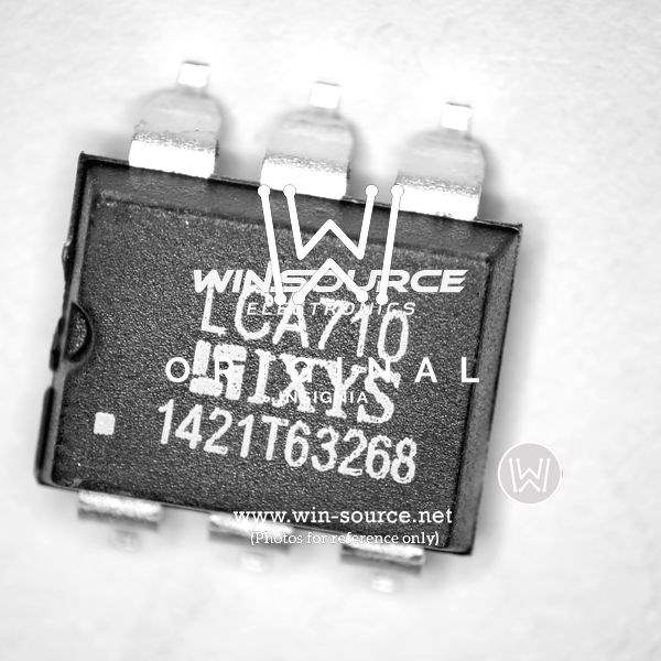LCA710S Real Image