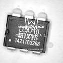LCA710S Real Image