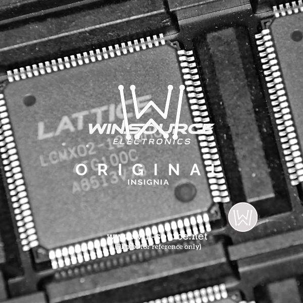 LCMX02-1200HC-4TG100C Real Image1