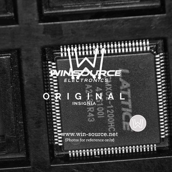 LCMX02-1200HC-4TG100I Real Image1