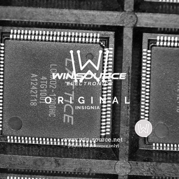 LCMX02-1200HC-4TG100I Real Image2