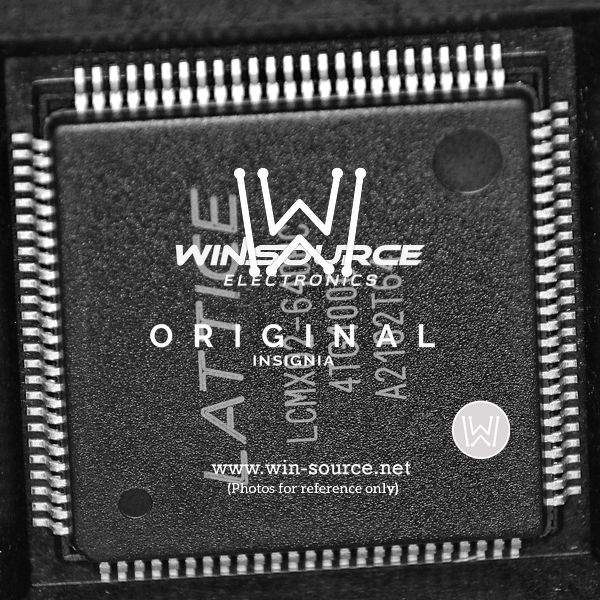 LCMX02-1200HC-4TG144C Real Image4