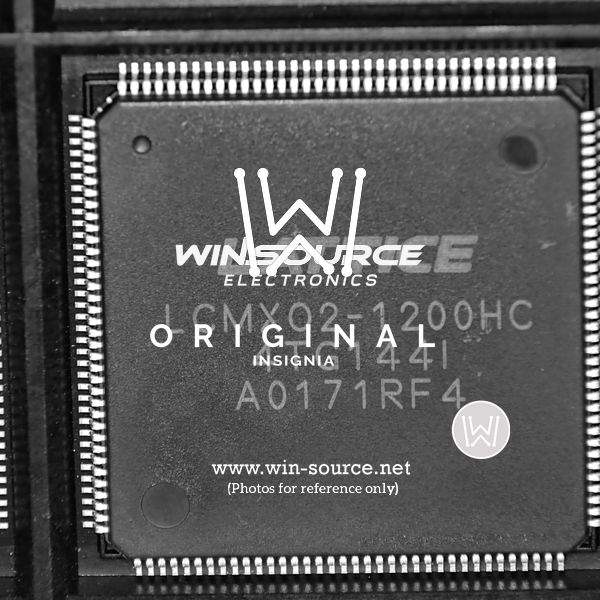 LCMX02-1200HC-4TG144I Real Image4