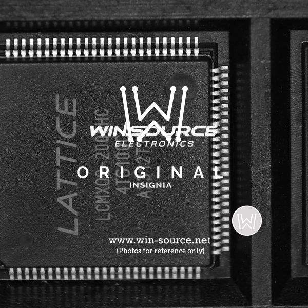 LCMX02-2000HC-4TG144C Real Image