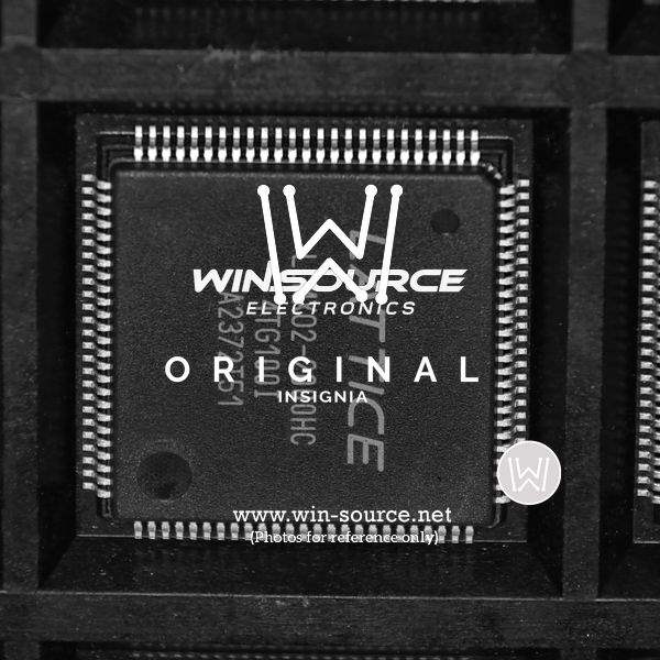 LCMX02-2000HC-4TG144I Real Image1