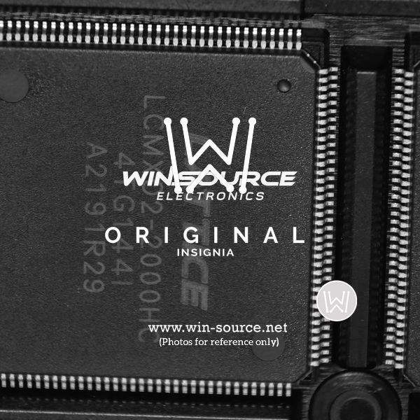 LCMX02-2000HC-4TG144I Real Image2