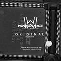 LCMX02-2000HC-4TG144I Real Image2