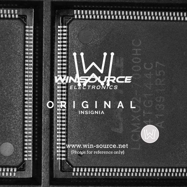 LCMX02-7000HC-4TG144C Real Image1