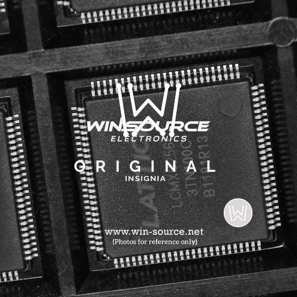 LCMX0256C-3TN100C Real Image2