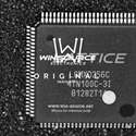 LCMX0256C-4TN100C Real Image2