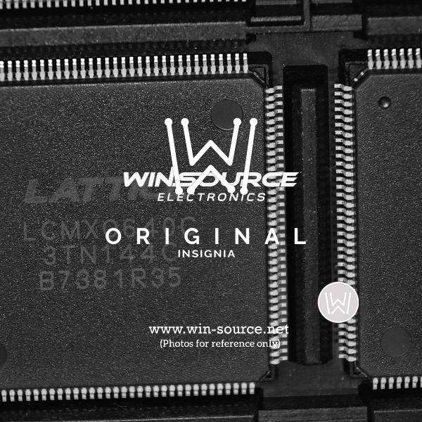 LCMX0640C-3TN144C Real Image