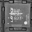 LCMXO1200C-3FTN256C Real Image
