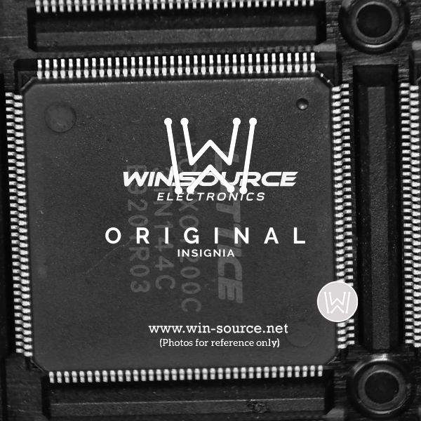 LCMXO1200C-3TN144C Real Image4