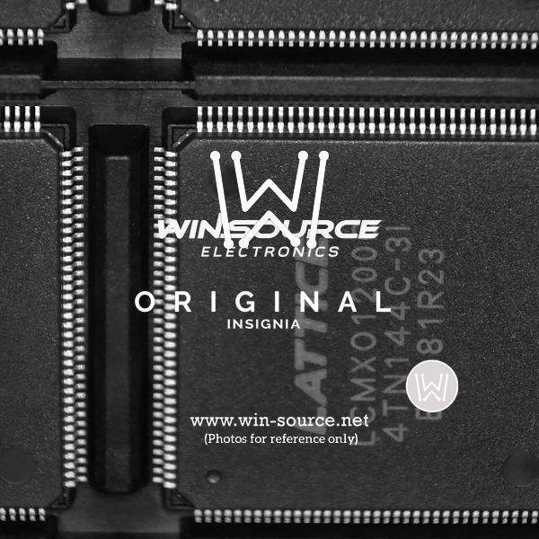 LCMXO1200C-4TN144C Real Image1