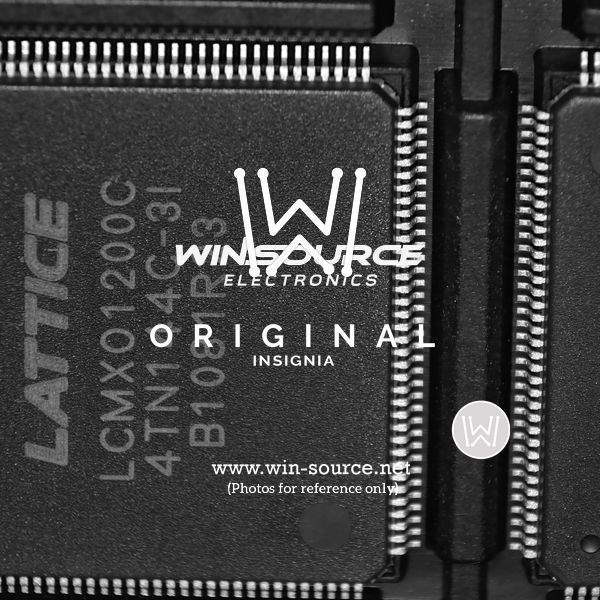 LCMXO1200C-4TN144C Real Image2