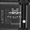 LCMXO1200C-4TN144C Real Image2