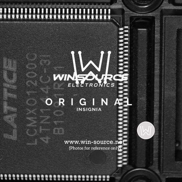 LCMXO1200C-4TN144C-3I Real Image