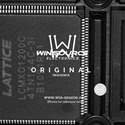 LCMXO1200C-4TN144C-3I Real Image