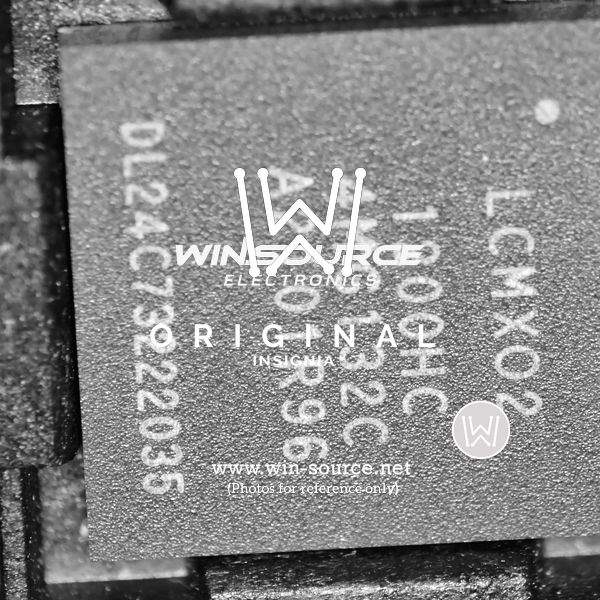 LCMXO2-1200HC-4MG132C Real Image1