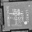 LCMXO2-1200HC-4MG132C Real Image1