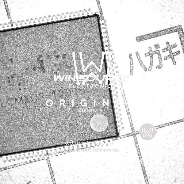 LCMXO2-1200HC-4TG100C Real Image1