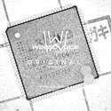 LCMXO2-1200HC-4TG100C Real Image2