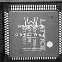LCMXO2-1200HC-4TG100C Real Image4