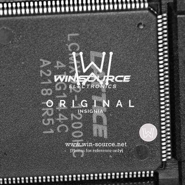 LCMXO2-1200HC-4TG100C Real Image5