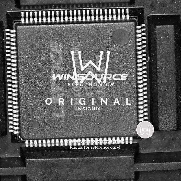 LCMXO2-1200HC-4TG100I Real Image3