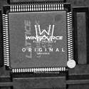 LCMXO2-1200HC-4TG100I Real Image3