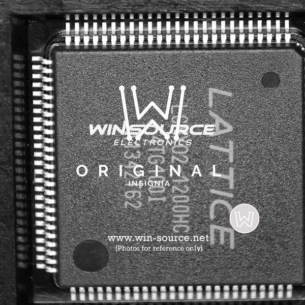 LCMXO2-1200HC-4TG100I Real Image4
