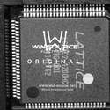 LCMXO2-1200HC-4TG100I Real Image4