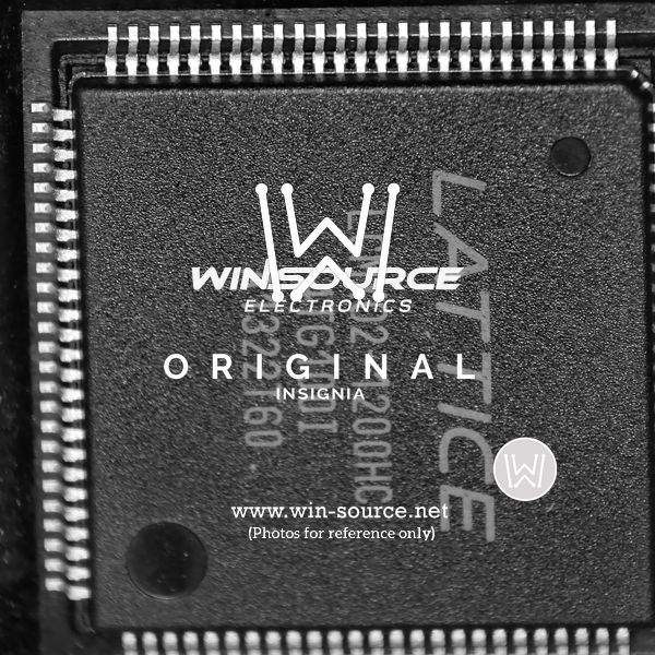 LCMXO2-1200HC-4TG100I Real Image5