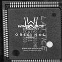 LCMXO2-1200HC-4TG100I Real Image5