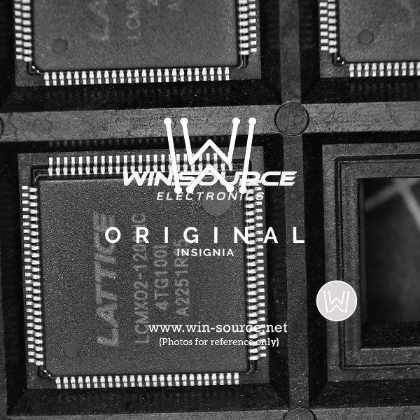 LCMXO2-1200HC-4TG100I Real Image7