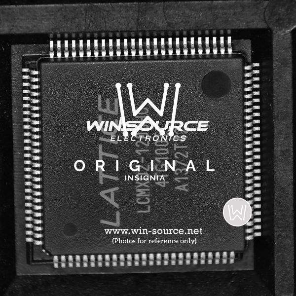 LCMXO2-1200HC-4TG100I Real Image9