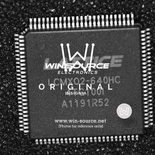 LCMXO2-1200HC-4TG100I Real Image10