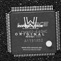 LCMXO2-1200HC-4TG100I Real Image10