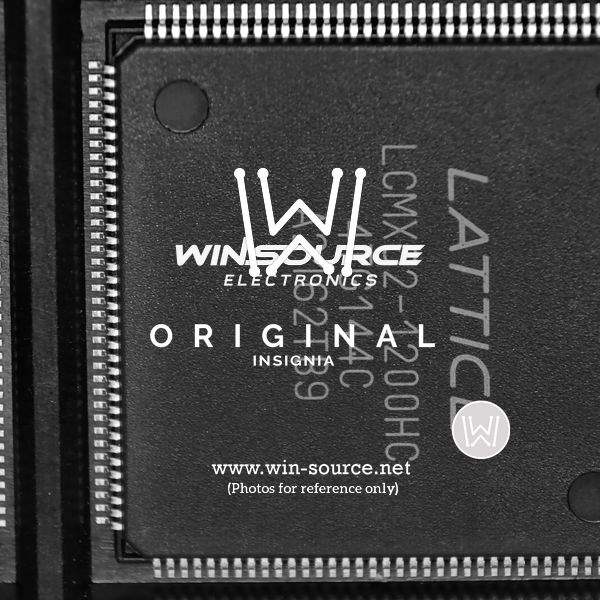 LCMXO2-1200HC-4TG144C Real Image1