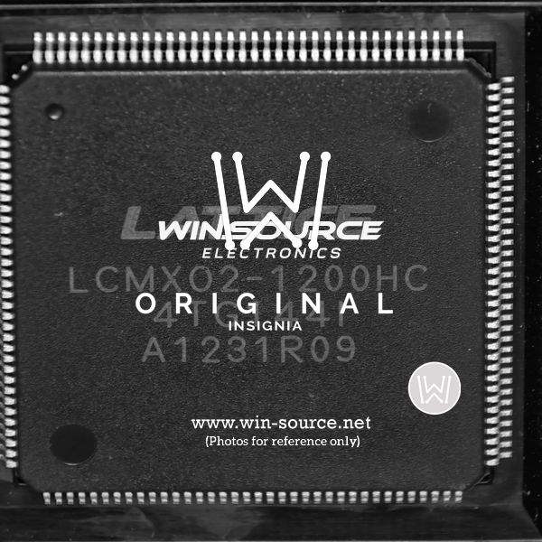 LCMXO2-1200HC-4TG144I Real Image1