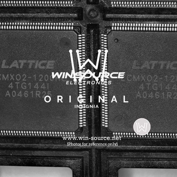 LCMXO2-1200HC-4TG144I Real Image3