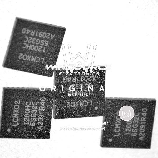 LCMXO2-1200HC-6SG32C Real Image1
