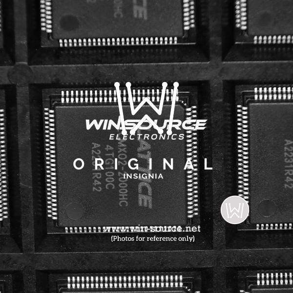 LCMXO2-2000HC-4TG100C Real Image3