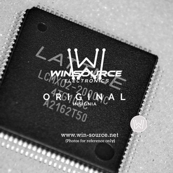 LCMXO2-2000HC-4TG100C Real Image5