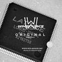 LCMXO2-2000HC-4TG100C Real Image5
