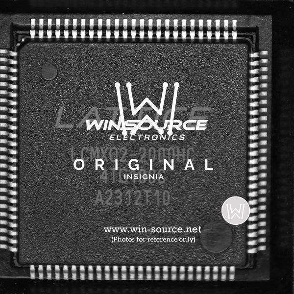 LCMXO2-2000HC-4TG100C Real Image6