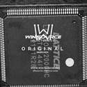LCMXO2-2000HC-4TG144I Real Image1