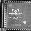 LCMXO2-2000HC-4TG144I Real Image2